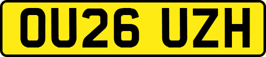 OU26UZH