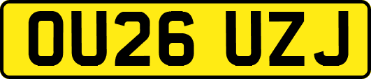 OU26UZJ