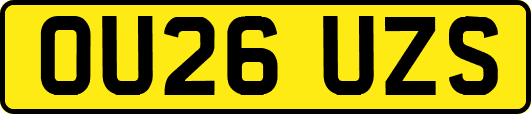 OU26UZS