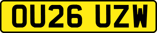 OU26UZW