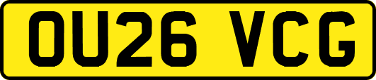 OU26VCG