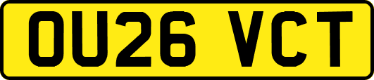 OU26VCT