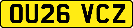 OU26VCZ