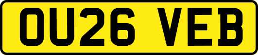 OU26VEB