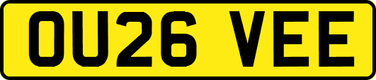 OU26VEE
