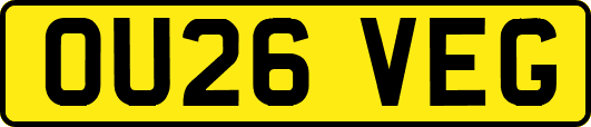 OU26VEG