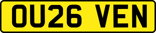 OU26VEN