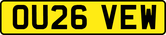 OU26VEW