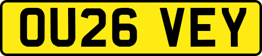OU26VEY
