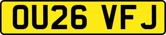 OU26VFJ