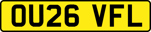 OU26VFL
