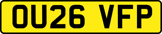 OU26VFP