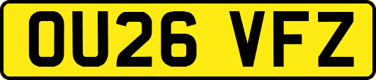 OU26VFZ