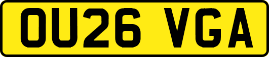 OU26VGA