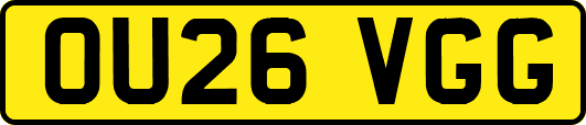 OU26VGG
