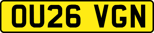 OU26VGN