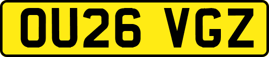 OU26VGZ