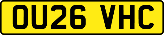 OU26VHC