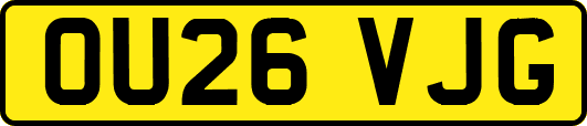 OU26VJG