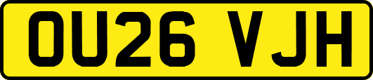 OU26VJH