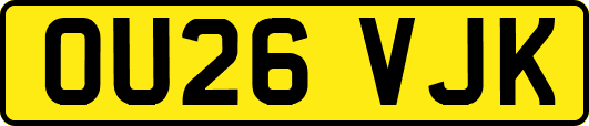 OU26VJK