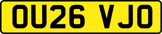 OU26VJO