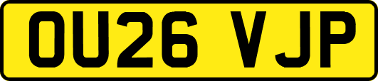 OU26VJP