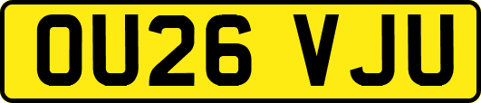 OU26VJU