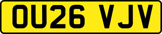 OU26VJV