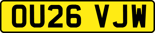 OU26VJW