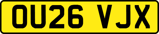 OU26VJX