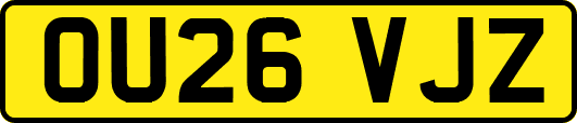OU26VJZ