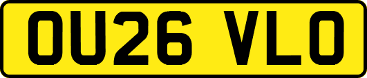 OU26VLO