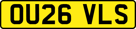 OU26VLS