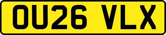 OU26VLX