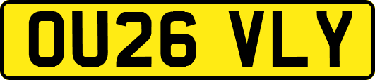 OU26VLY