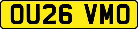 OU26VMO