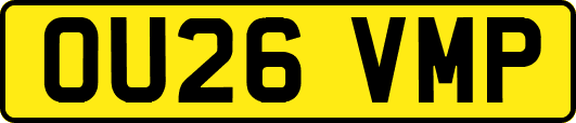 OU26VMP