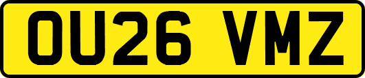 OU26VMZ