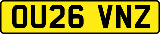 OU26VNZ