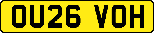 OU26VOH