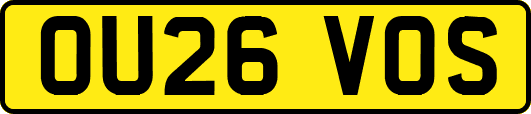 OU26VOS
