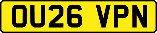 OU26VPN