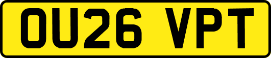 OU26VPT