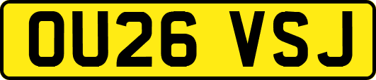 OU26VSJ