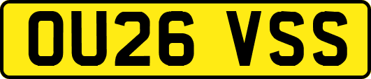 OU26VSS
