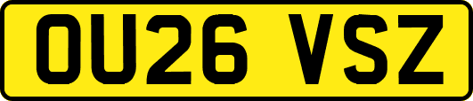 OU26VSZ