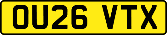 OU26VTX