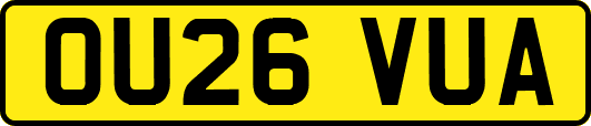 OU26VUA