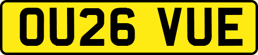 OU26VUE